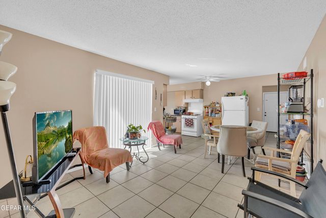 10652 CARDIGAN Drive, El Paso, TX 79935