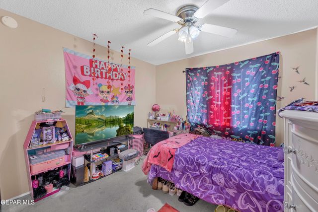 10652 CARDIGAN Drive, El Paso, TX 79935