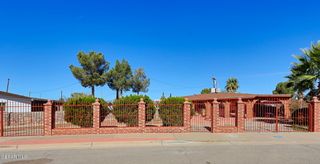 7603 VERONA Circle, El Paso, TX 79915