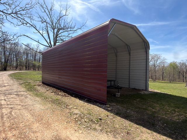 2731 County Road 250, Thayer, MO 65791