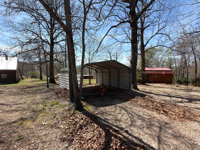 2731 County Road 250, Thayer, MO 65791