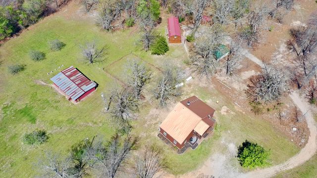 2731 County Road 250, Thayer, MO 65791