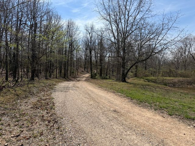 2731 County Road 250, Thayer, MO 65791