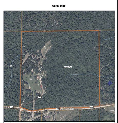 2731 County Road 250, Thayer, MO 65791