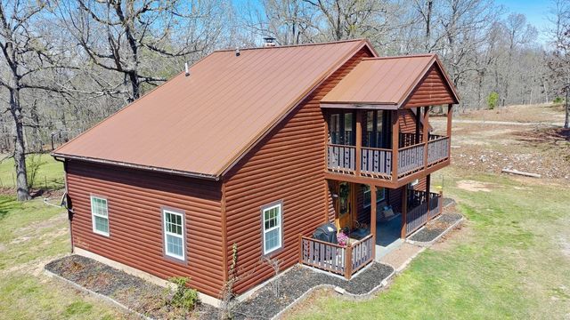 2731 County Road 250, Thayer, MO 65791