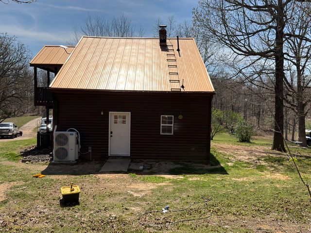 2731 County Road 250, Thayer, MO 65791