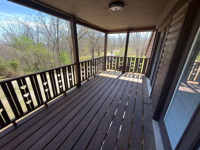 2731 County Road 250, Thayer, MO 65791