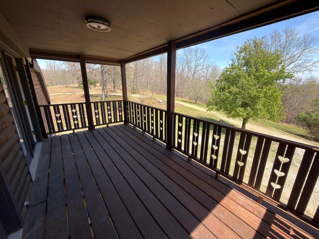 2731 County Road 250, Thayer, MO 65791