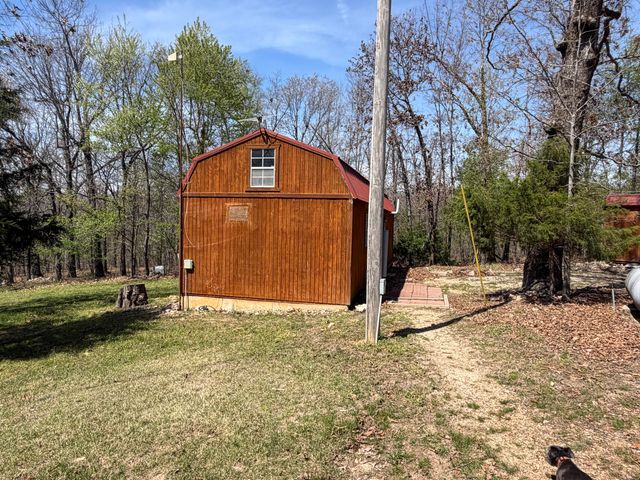 2731 County Road 250, Thayer, MO 65791
