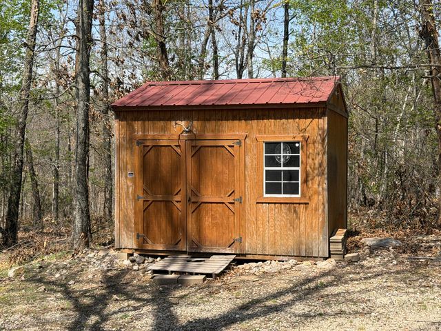 2731 County Road 250, Thayer, MO 65791