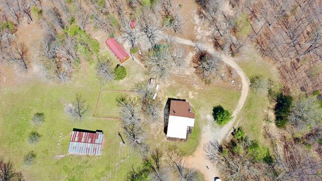 2731 County Road 250, Thayer, MO 65791