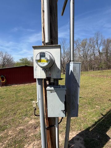 2731 County Road 250, Thayer, MO 65791