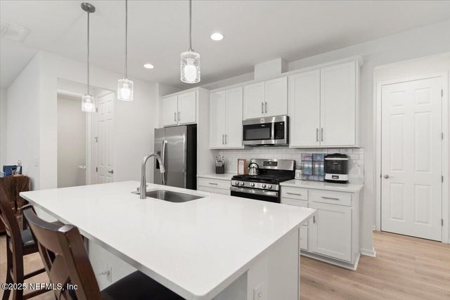 259 HONEYCOMB Trail, St. Augustine, FL 32095