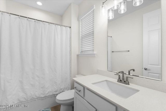 259 HONEYCOMB Trail, St. Augustine, FL 32095