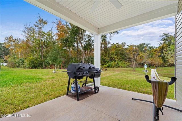 259 HONEYCOMB Trail, St. Augustine, FL 32095