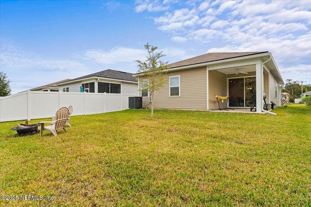 259 HONEYCOMB Trail, St. Augustine, FL 32095