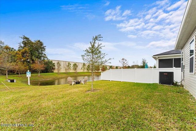 259 HONEYCOMB Trail, St. Augustine, FL 32095