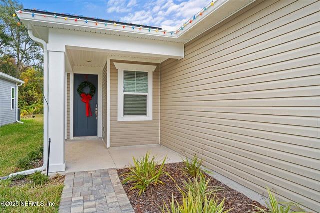 259 HONEYCOMB Trail, St. Augustine, FL 32095