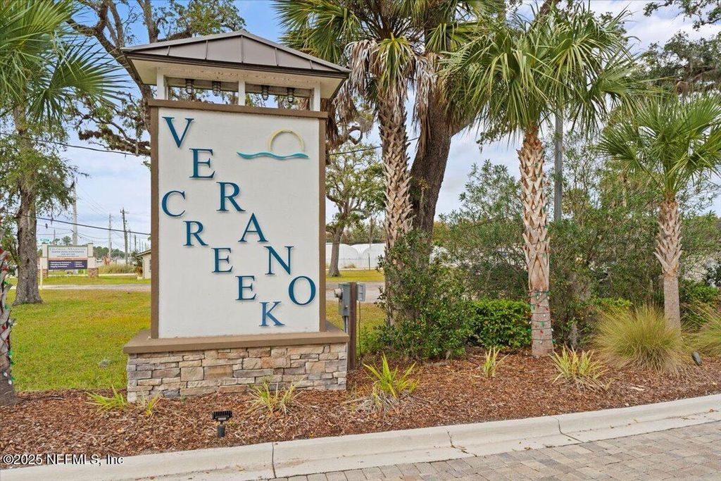 259 HONEYCOMB Trail, St. Augustine, FL 32095