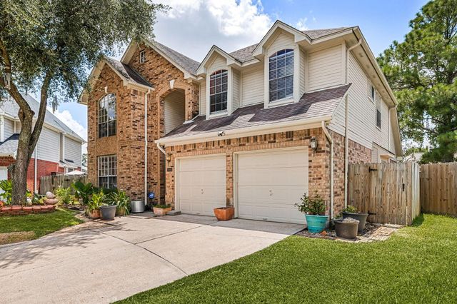 9046 Fairbloom Lane, Houston, TX 77040
