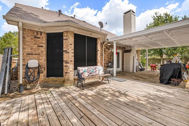 9046 Fairbloom Lane, Houston, TX 77040