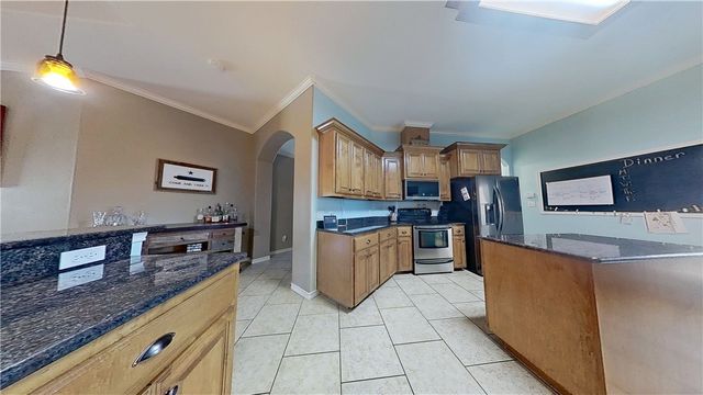 8301 Pocono, Corpus Christi, TX 78414