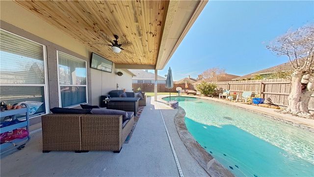 8301 Pocono, Corpus Christi, TX 78414