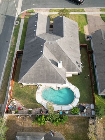 8301 Pocono, Corpus Christi, TX 78414