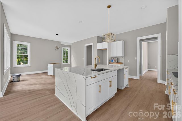 1266 Ron Whicker Drive, Catawba, NC 28609