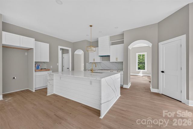 1266 Ron Whicker Drive, Catawba, NC 28609