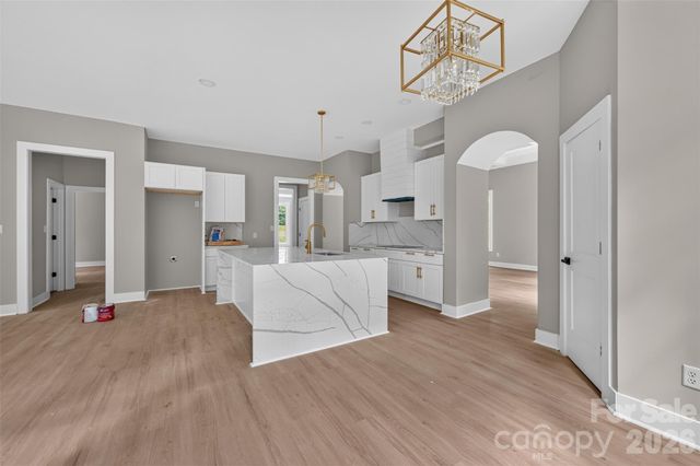 1266 Ron Whicker Drive, Catawba, NC 28609