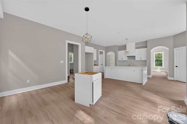 1266 Ron Whicker Drive, Catawba, NC 28609