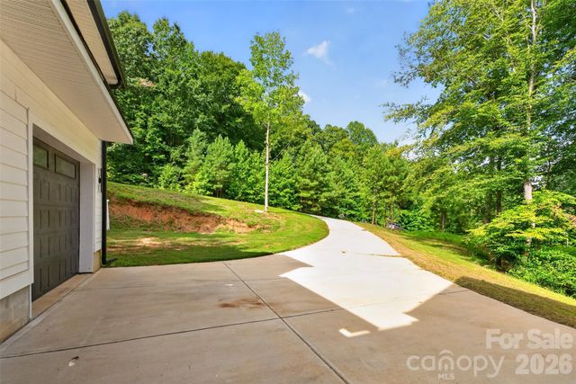 1266 Ron Whicker Drive, Catawba, NC 28609