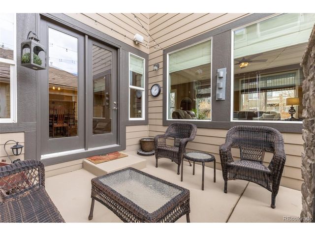 10996 Glengate Cir, Highlands Ranch, CO 80130