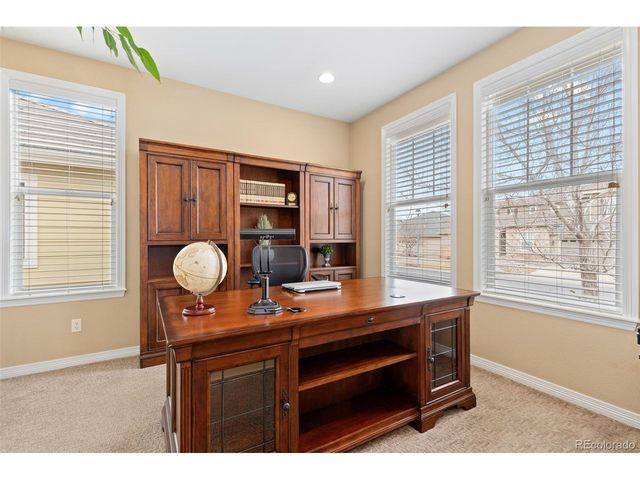 10996 Glengate Cir, Highlands Ranch, CO 80130