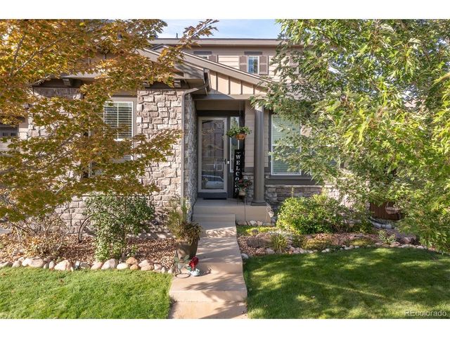 10996 Glengate Cir, Highlands Ranch, CO 80130
