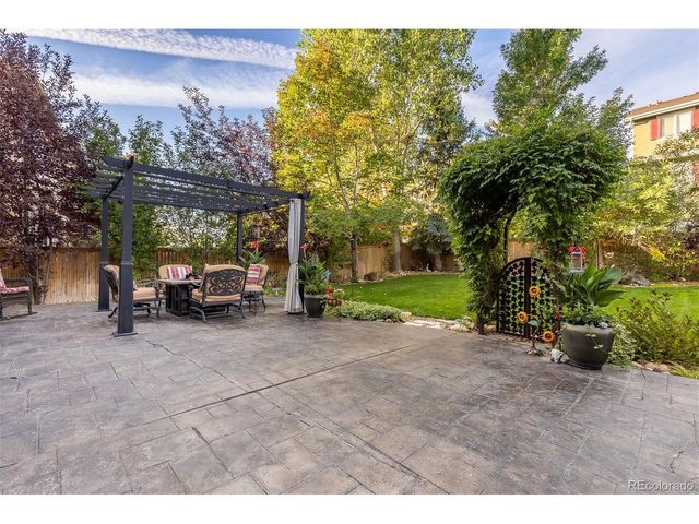 10996 Glengate Cir, Highlands Ranch, CO 80130
