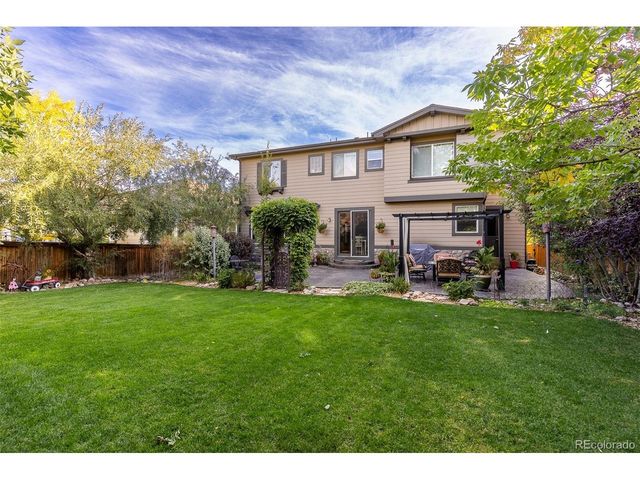 10996 Glengate Cir, Highlands Ranch, CO 80130