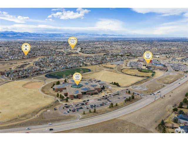 10996 Glengate Cir, Highlands Ranch, CO 80130