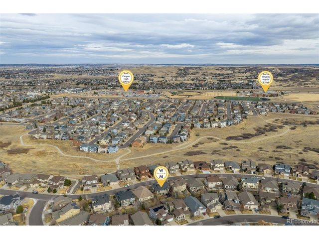 10996 Glengate Cir, Highlands Ranch, CO 80130