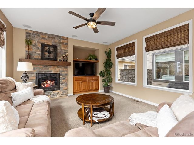 10996 Glengate Cir, Highlands Ranch, CO 80130