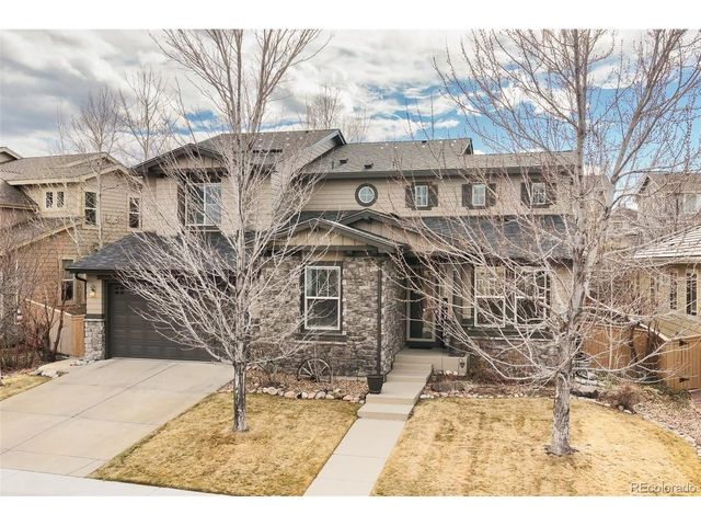 10996 Glengate Cir, Highlands Ranch, CO 80130