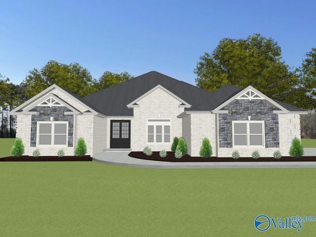 Trenton - C1 Newby Chapel Road, Athens, AL 35613