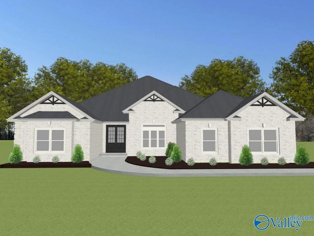 Trenton - C1 Newby Chapel Road, Athens, AL 35613