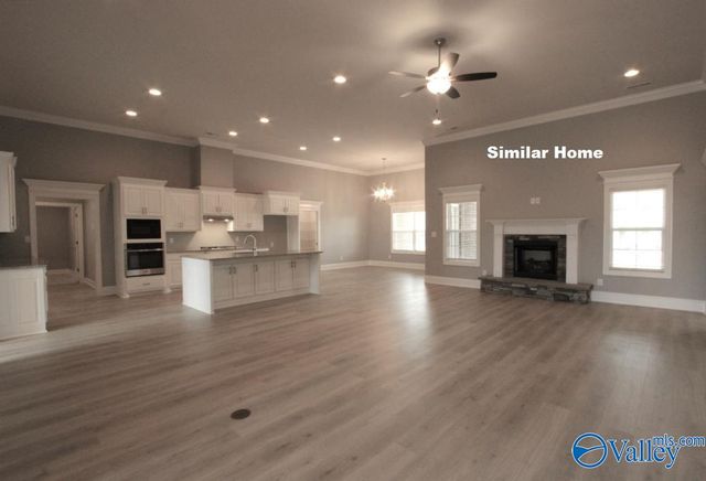 Trenton - C1 Newby Chapel Road, Athens, AL 35613