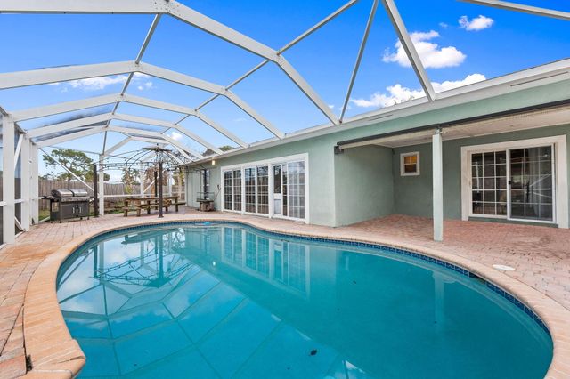 501 SW Todd Avenue, Port St. Lucie, Port St Lucie, FL 34983