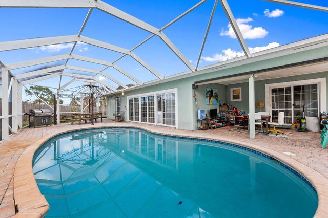 501 SW Todd Avenue, Port St. Lucie, Port St Lucie, FL 34983