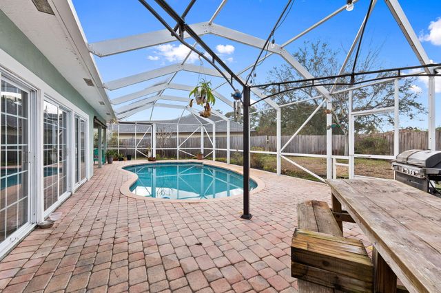 501 SW Todd Avenue, Port St. Lucie, Port St Lucie, FL 34983