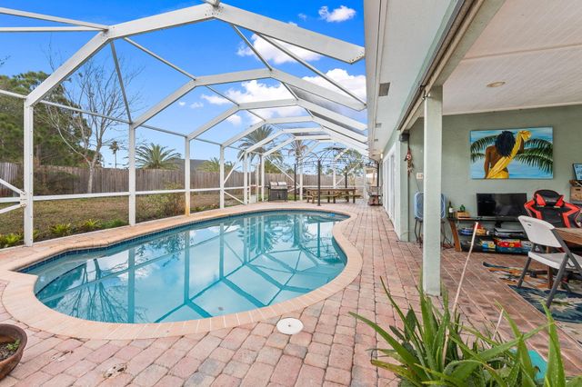 501 SW Todd Avenue, Port St. Lucie, Port St Lucie, FL 34983