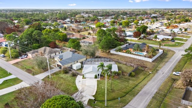 501 SW Todd Avenue, Port St. Lucie, Port St Lucie, FL 34983